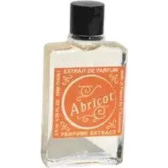 Abricot by Outremer / L'Aromarine perfume bottle