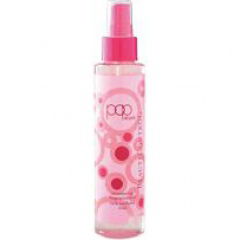 Pop of Pink by BeautiControl perfume bottle