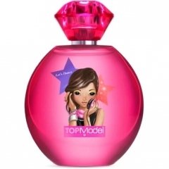 TOPModel - Let's Dance by Koto Parfums perfume bottle