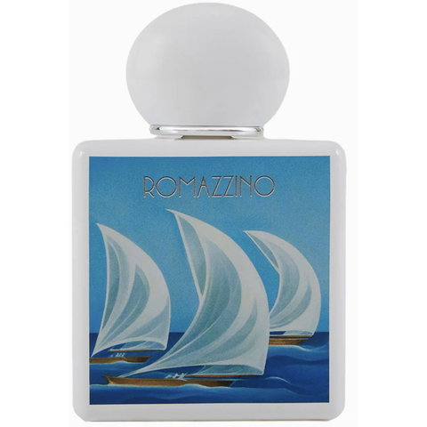 Romazzino by Adamo perfume bottle