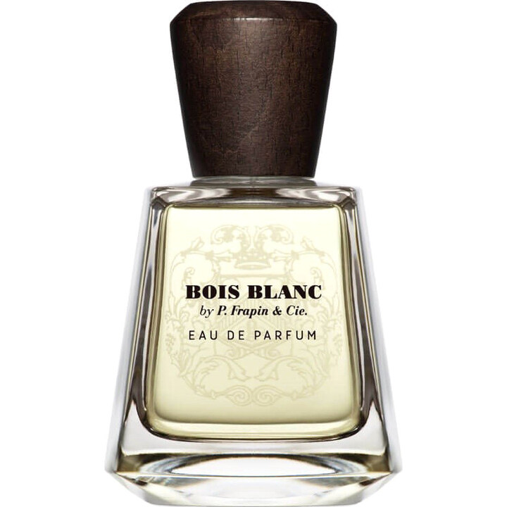 Bois Blanc by Frapin perfume bottle