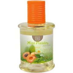 La Vallée des Fruits et des Fleurs - Abricot + Basilic by Claude Galien perfume bottle