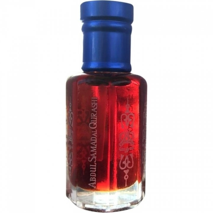 Royal Jasmine by Abdul Samad Al Qurashi / عبدالصمد القرشي perfume bottle