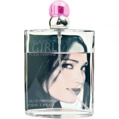 Glamour Girl by Coscentra perfume bottle