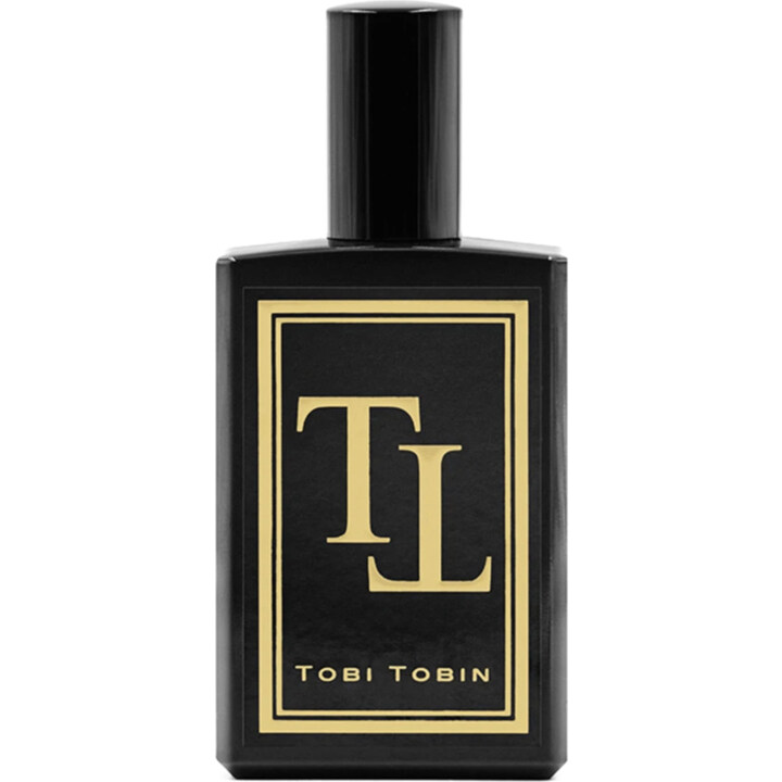 No. 13 by Tobi Tobin perfume bottle