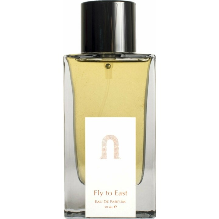 Fly to East by NSHQ