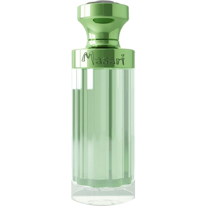 Masari Green by Abdul Samad Al Qurashi / عبدالصمد القرشي perfume bottle