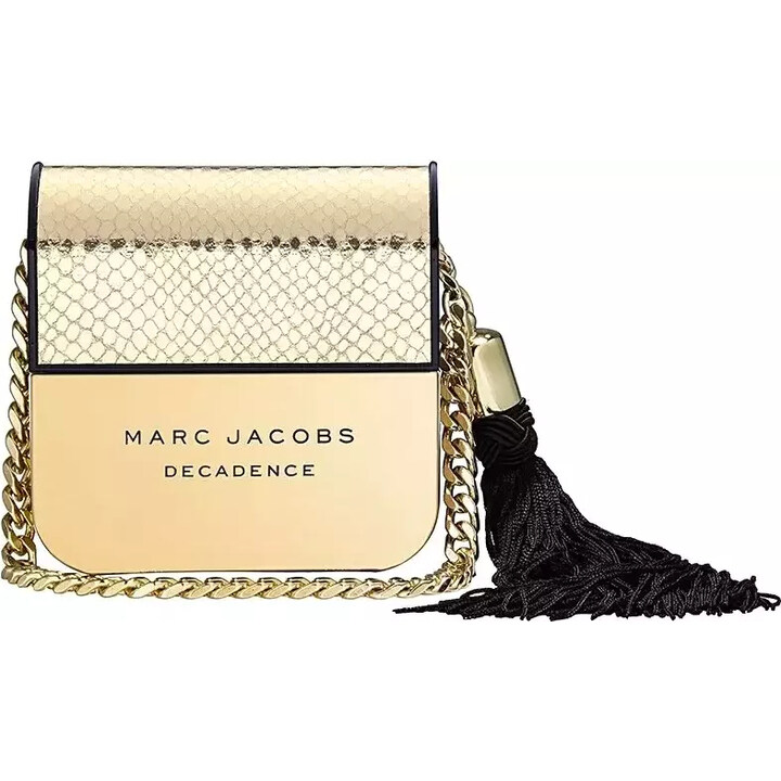 Decadence One Eight K Edition by Marc Jacobs perfume bottle