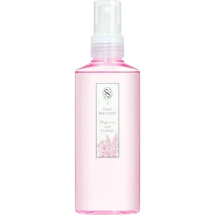 Floral / フローラル by Tint Melody / ティントメロディ perfume bottle