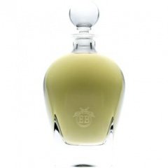 Apollo Hyacinth by Eric Buterbaugh Florals perfume bottle