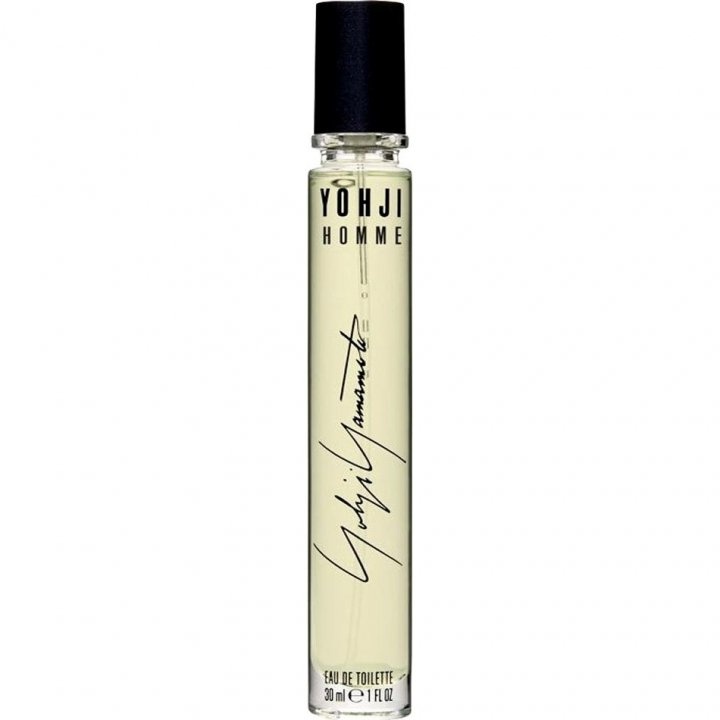 Yohji Homme (2013) EDT