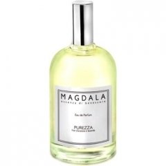 Purezza by Magdala perfume bottle