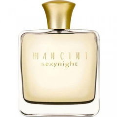 Sexynight by Mancini perfume bottle