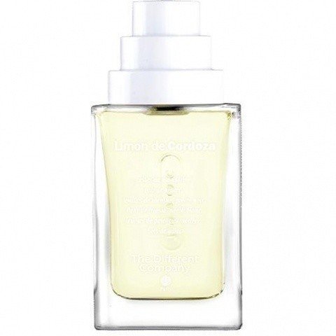 L'Esprit Cologne - Limon de Cordoza by The Different Company perfume bottle