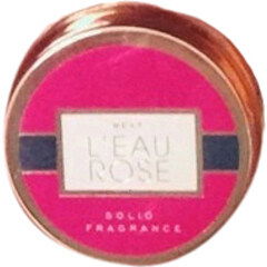 L'Eau Rose (Solid Fragrance) by Next perfume bottle