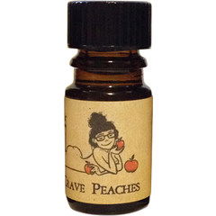 Apples Crave Peaches by Arcana Wildcraft perfume bottle