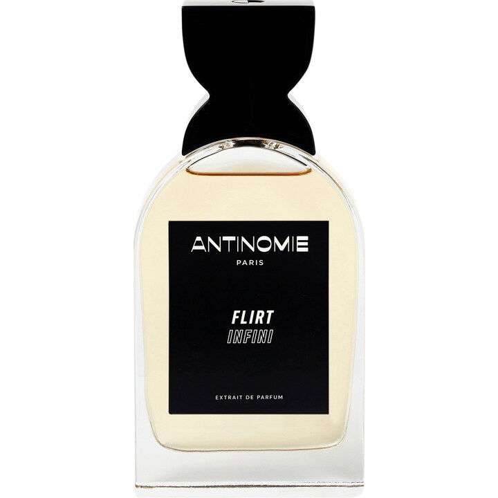 Flirt Infini by Antinomie perfume bottle