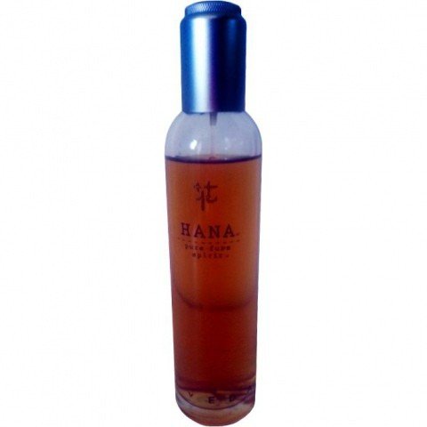 Hana Pure-Fume Spirit by Aveda perfume bottle