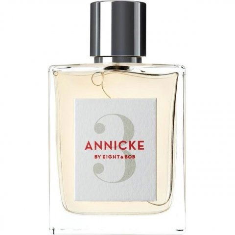 Annicke 3 by Eight & Bob perfume bottle