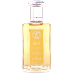 Keig by Castle Forbes perfume bottle