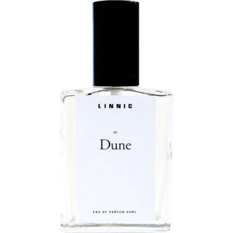 Dune by Linnic perfume bottle