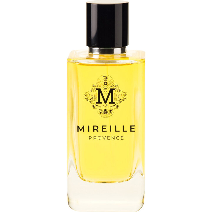 Encanto by Mireille Provence perfume bottle