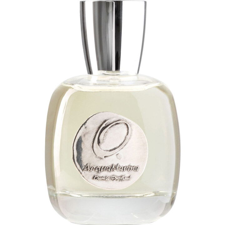 Acquamarina by Omnia Profumi perfume bottle