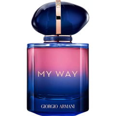 My Way Parfum by Giorgio Armani perfume bottle