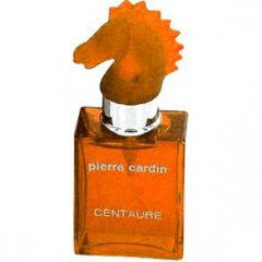 Centaure Cuir Ambré by Pierre Cardin perfume bottle