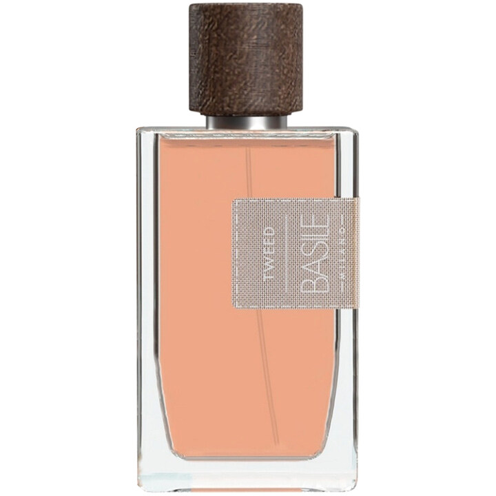 Tweed (After Shave) by Basile perfume bottle