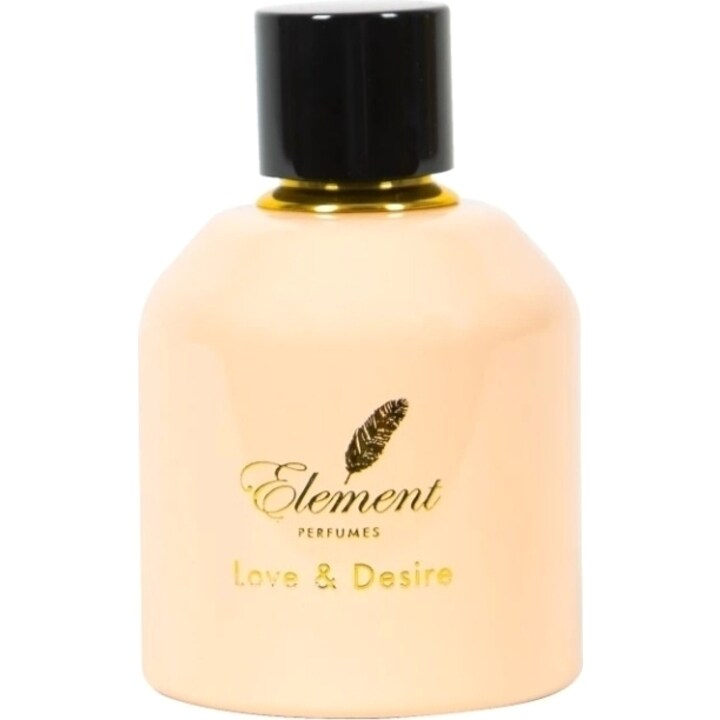 Love & Desire by Element perfume bottle