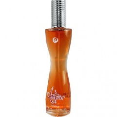 Ambar by Paulvic perfume bottle