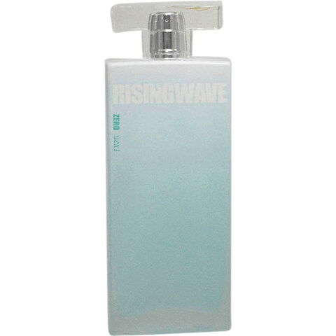 Risingwave Zero - Next / ライジングウェーブ ゼロ ネクスト by Risingwave / ライジングウェーブ perfume bottle