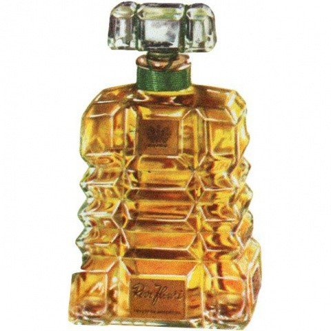 Rêve Fleuri by Anjou perfume bottle