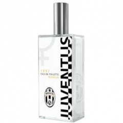 1897 Woman by Juventus perfume bottle