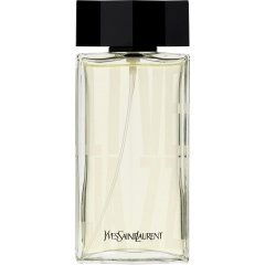 Live Jazz EDT by Yves Saint Laurent perfume bottle