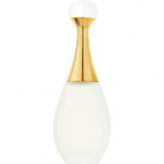 J'adore Le Jasmin Summer Fragrance by Dior perfume bottle