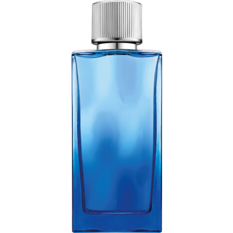 First Instinct Together Man by Abercrombie & Fitch perfume bottle