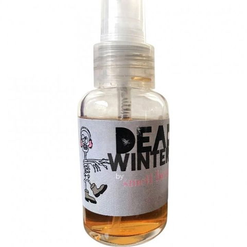 Dead of Winter by Smell Bent perfume bottle
