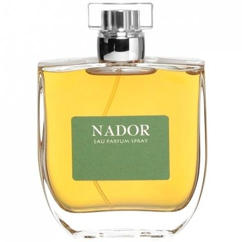 Nador by Arganiae perfume bottle