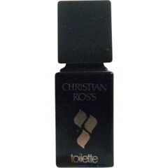 Christian Ros's pour Homme by Christian Ros's perfume bottle