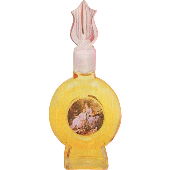 XVIIIe Siècle by Christian Gray perfume bottle