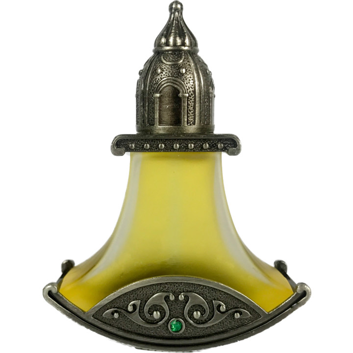 Teeb Al Sheookh by Mishal Muzaffar Atarji perfume bottle