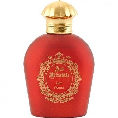 Lato Oscuro by Ars Mirabile perfume bottle
