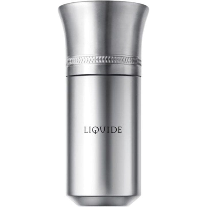 Liquide (2020) by Liquides Imaginaires perfume bottle
