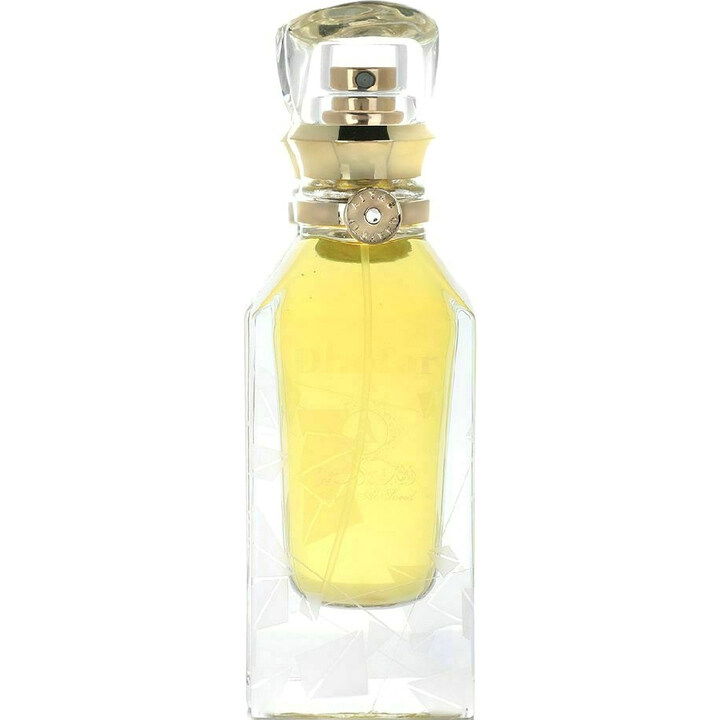 Dhofar by Atyab Al Saeed / أطياب السعيد perfume bottle