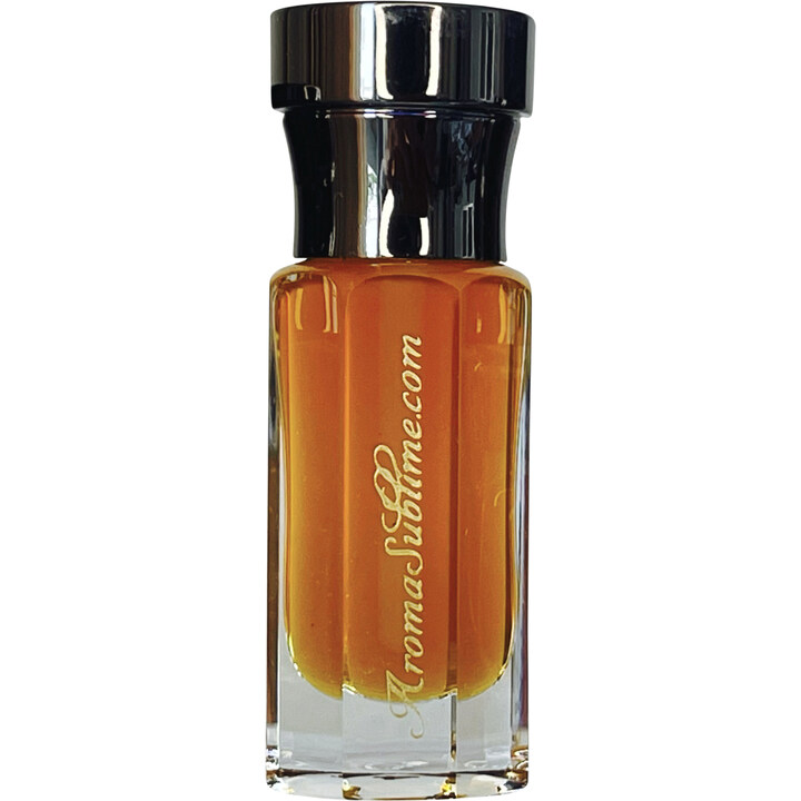 Black Naga by Aroma Sublime perfume bottle