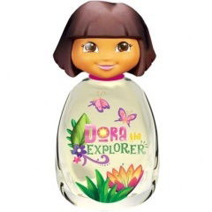 Dora the Explorer by Petite Beaute perfume bottle