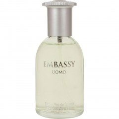 Embassy Uomo by Raphael Rosalee perfume bottle