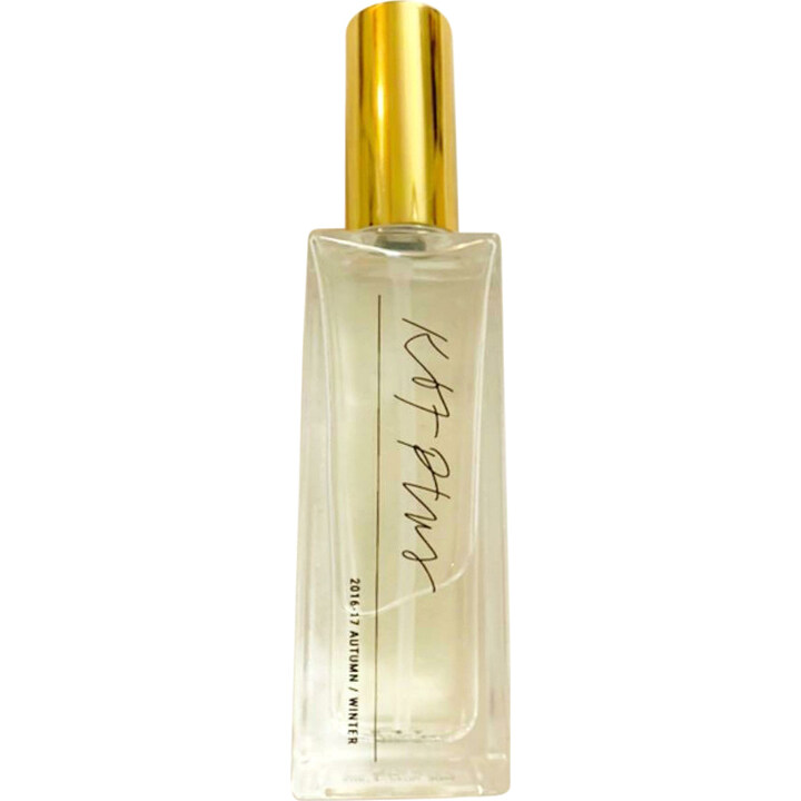 KBF Plus by KBF+ perfume bottle